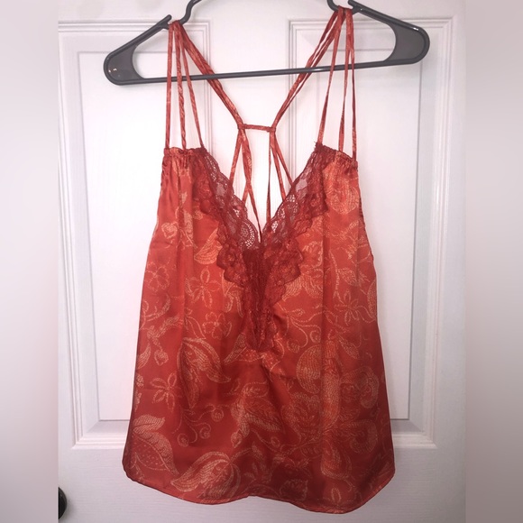 Free People Tops - Free People tank (M)